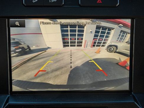 Used 2015 Ford F150 King Ranch w/ FX4 Off-Road Package image 51