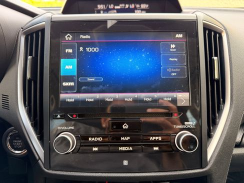 Used 2022 Subaru Forester Touring AWD/4WD image 31