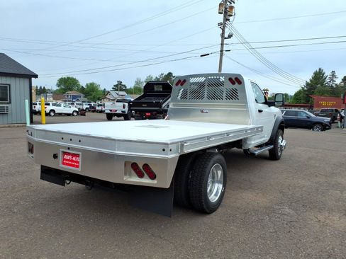 Used 2024 RAM 5500 Tradesman AWD/4WD image 6