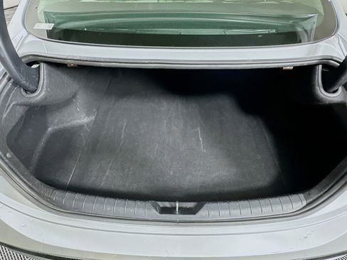 Used 2025 Hyundai Sonata SEL FWD image 28