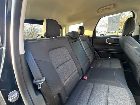 Used 2022 Ford Bronco Sport Big Bend w/ Convenience Package image 9