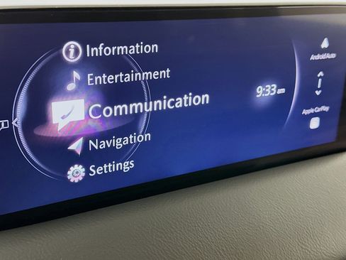 Used 2024 MAZDA CX-5 Carbon Edition image 21