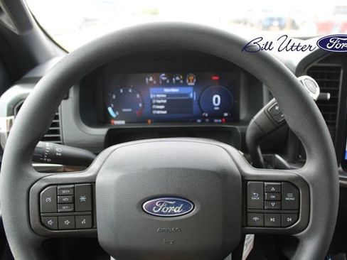 New 2026 Ford F150 STX w/ Equipment Group 200A AWD/4WD image 15