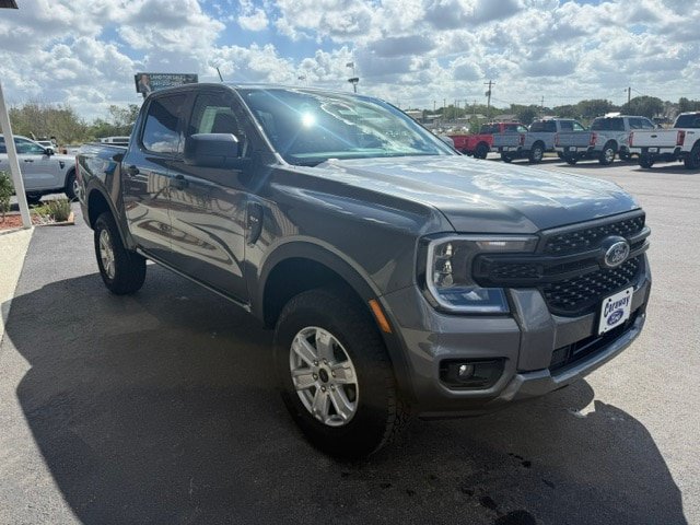 New 2026 Ford Ranger XL RWD image 4