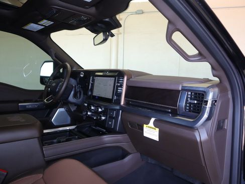 New 2025 Ford F250 King Ranch image 42