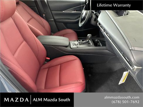 New 2026 MAZDA CX-30 AWD 2.5 S image 14