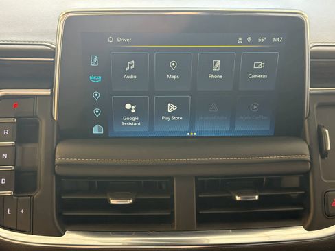 Used 2024 Chevrolet Tahoe Premier image 48