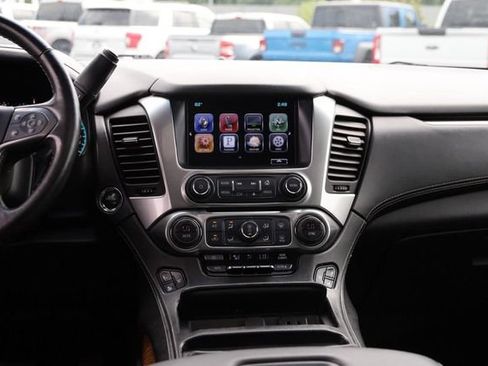 Used 2016 Chevrolet Suburban LTZ AWD/4WD image 27