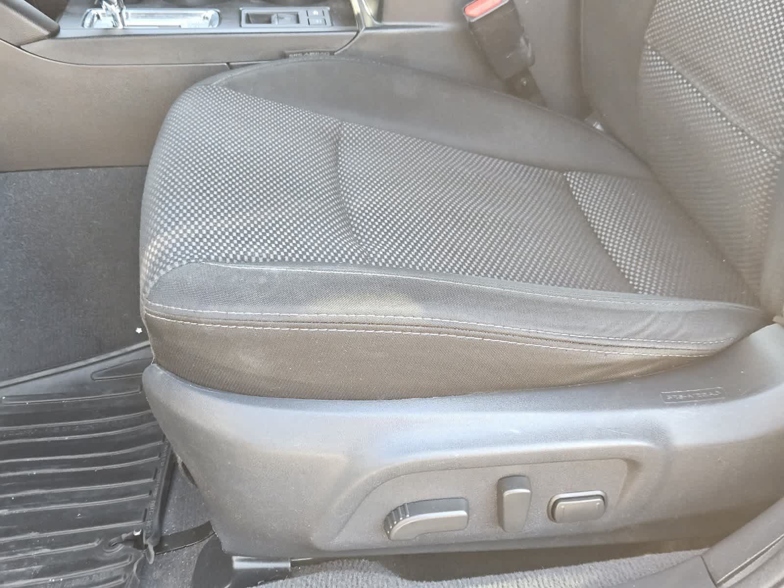 Used 2016 Subaru Outback 2.5i Premium AWD/4WD image 22