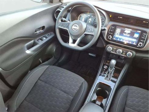 Certified 2024 Nissan Kicks SV image 10