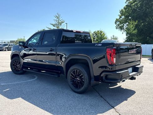 New 2026 GMC Sierra 1500 Elevation w/ Elevation Premium Package AWD/4WD image 3