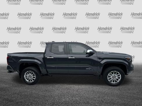 Certified 2025 Toyota Tacoma Limited AWD/4WD image 11