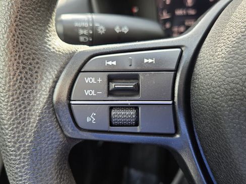 Used 2024 Honda Accord EX image 23