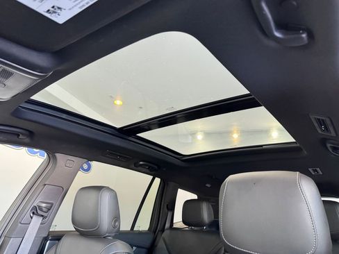 Certified 2024 Cadillac XT6 Sport image 10