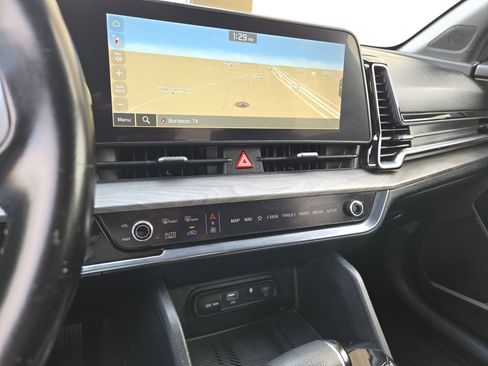 Used 2023 Kia Sportage X-Line image 14