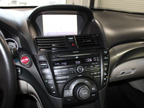 Used 2014 Acura TL w/ Technology Package FWD image 17