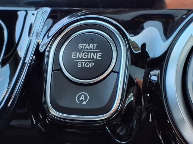 New 2026 Mercedes-Benz GLA 35 AMG 4MATIC image 25