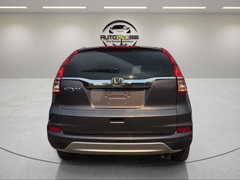 Used 2016 Honda CR-V EX-L image 6