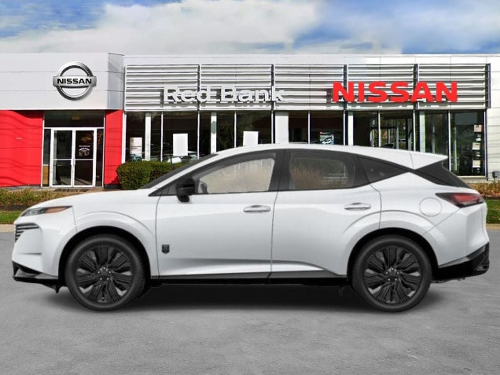 New 2027 Nissan Murano SL AWD/4WD image 2