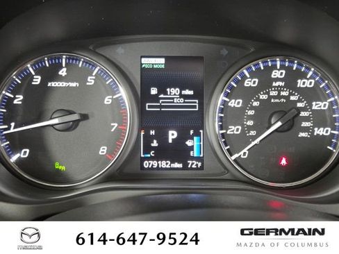Used 2018 Mitsubishi Outlander GT AWD/4WD image 25