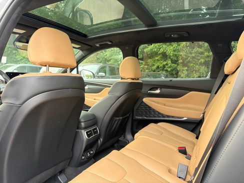 Used 2017 Hyundai Santa Fe Sport AWD/4WD image 6