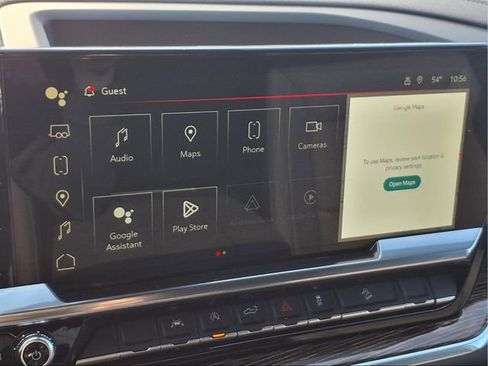 New 2026 GMC Sierra 1500 Elevation AWD/4WD image 5
