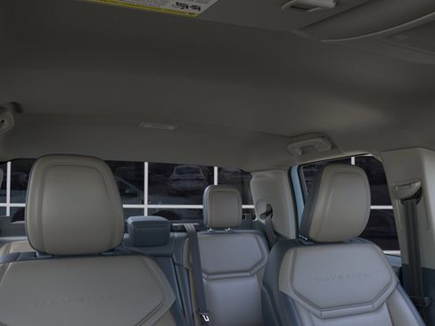 New 2026 Ford Maverick Lariat AWD/4WD image 12