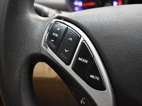 Used 2012 Hyundai Elantra GLS w/ Preferred Pkg 3 FWD image 22