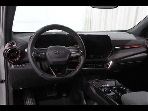Used 2026 Chevrolet Equinox RS w/ Convenience Package III AWD/4WD image 6