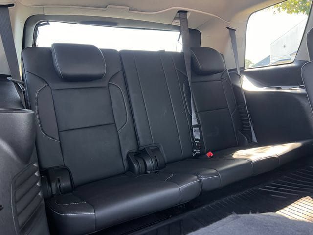 Used 2019 Chevrolet Tahoe LT w/ Off-Road Package AWD/4WD image 24