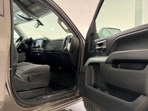 Used 2015 Chevrolet Silverado 1500 LT w/ All Star Edition AWD/4WD image 25