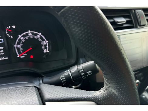 Used 2021 Toyota 4Runner SR5 Premium w/ Moonroof Package image 42