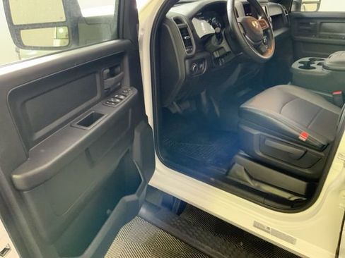 Used 2024 RAM 3500 Tradesman w/ Electrical Accessory Group image 20