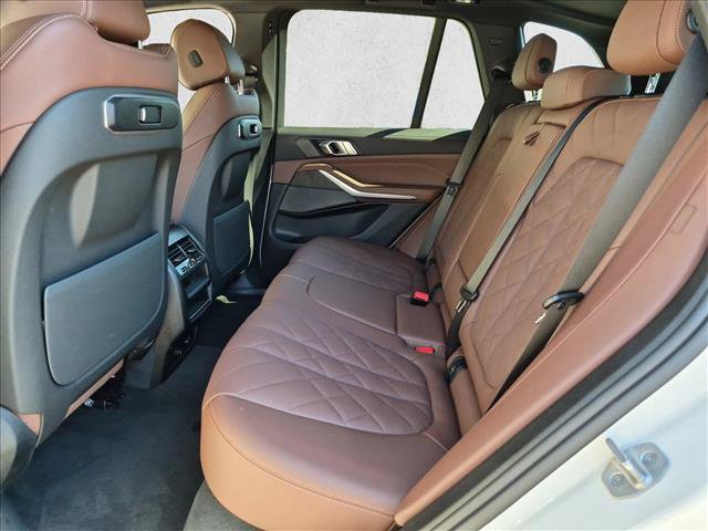 Certified 2026 BMW X5 xDrive40i w/ Premium Package AWD/4WD image 20