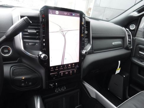 New 2026 RAM 2500 Laramie image 44