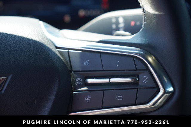 Used 2025 Chevrolet Traverse LT w/ Sun and Wheel Package FWD image 20