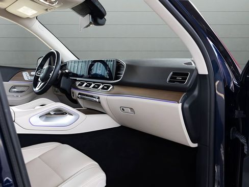 Used 2022 Mercedes-Benz GLE 350 4MATIC image 83