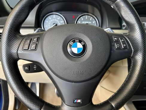 Used 2011 BMW 335is Convertible image 15