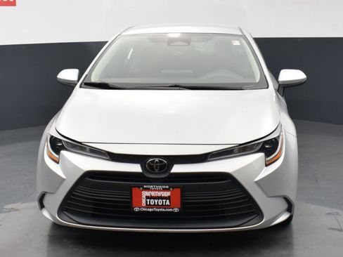 Used 2024 Toyota Corolla LE FWD image 7