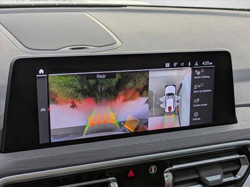 Used 2023 BMW X3 sDrive30i w/ Convenience Package image 13