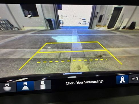 Used 2024 Honda Accord Touring image 28