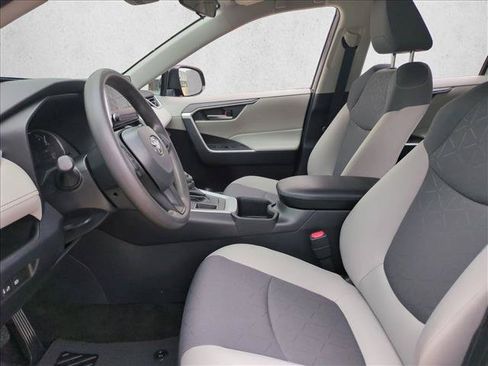 Used 2024 Toyota RAV4 XLE FWD image 15