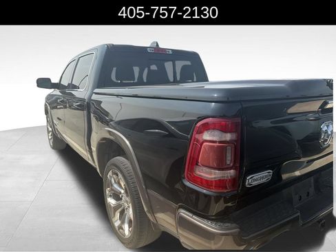 Used 2020 RAM 1500 Limited AWD/4WD image 4