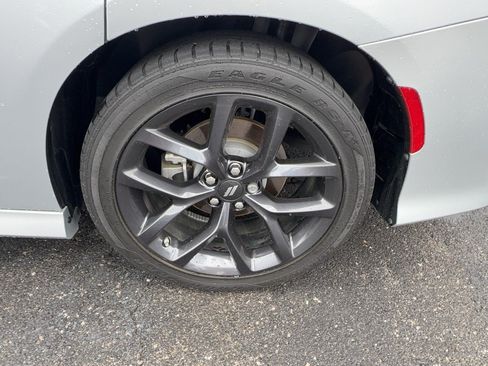 Used 2023 Dodge Charger R/T w/ Plus Group RWD image 7