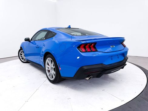 Used 2024 Ford Mustang GT Premium RWD image 2