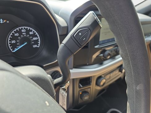 Used 2023 Ford F150 XLT AWD/4WD image 23