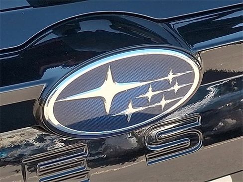 New 2026 Subaru Forester Premium image 12