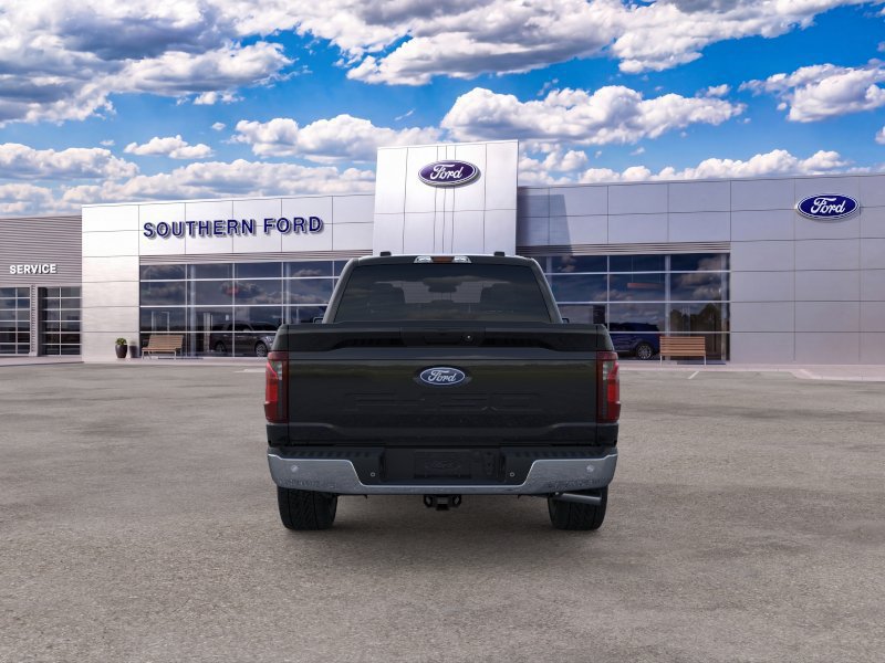 New 2026 Ford F150 XL w/ Equipment Group 103A High AWD/4WD image 5