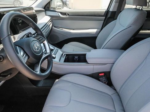 Used 2025 Hyundai Palisade SEL image 20