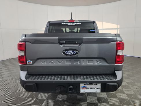 New 2026 Ford Maverick Lariat w/ 4K Tow Package image 6